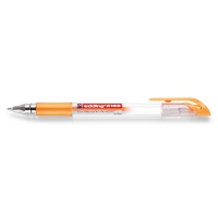 Edding Gelpenna 0.7mm | Edding 2185 | pastellorange 4-2185136 239095