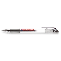 Gelpenna 0.7mm | Edding 2185 | svart⭐ 239080
