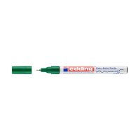 Edding Glansig lackpenna 0.8mm | Edding 780 | grön 4-780-9-004 200630