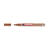 Edding Glansig lackpenna 0.8mm | Edding 780 | koppar 4-780-9-055 200638