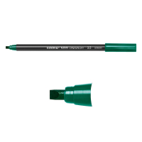 Edding Kalligrafipenna 3.5mm | Edding 1255 | grön 4-125535-025 239161