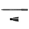 Edding Kalligrafipenna 3.5mm | Edding 1255 | svart 4-125535-001 239158 - 1