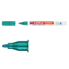 Edding Kritpenna 1.0mm - 2.0mm | Edding 4085 | blå metallic 4-4085073 240106