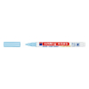Edding Kritpenna 1.0mm - 2.0mm | Edding 4085 | pastellblå 4-4085139 240113