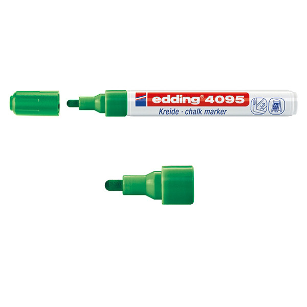 Edding Kritpenna 2.0mm - 3.0mm | Edding 4095 | grön 4-4095004 200900 - 1