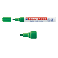 Edding Kritpenna 2.0mm - 3.0mm | Edding 4095 | grön 4-4095004 200900