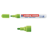 Kritpenna 2.0mm - 3.0mm | Edding 4095 | ljusgrön 200901 - 1