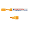 Edding Kritpenna 2.0mm - 3.0mm | Edding 4095 | neonorange 4-4095066 200904