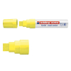 Kritpenna 4.0mm - 15.0mm | Edding 4090 | neongul 200894 - 2