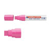 Kritpenna 4.0mm - 15.0mm | Edding 4090 | neonrosa