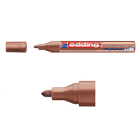 Edding Lackpenna 2.0mm - 4.0mm | Edding 750 | koppar 4-750055 200594