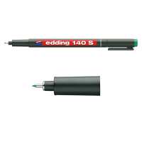 Edding Märkpenna permanent 0.3mm | Edding 140S | grön 4-140004 200676