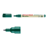 Märkpenna permanent 1.0mm | Edding EcoLine 25 | grön