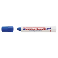 Edding Märkpenna permanent 10.0mm | Edding 950 | blå 4-950003 239305