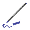 Märkpenna porslin 1.0mm - 4.00mm | Edding 4200 | blå