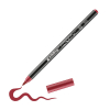 Märkpenna porslin 1.0mm - 4.00mm | Edding 4200 | karminröd 239298 - 1