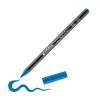 Märkpenna porslin 1.0mm - 4.00mm | Edding 4200 |  ljusblå