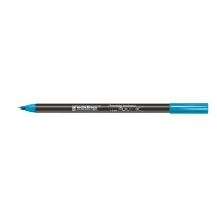 Edding Märkpenna porslin 1.0mm - 4.00mm | Edding 4200 |  ljusblå 4-4200010 239294