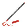 Märkpenna porslin 1.0mm - 4.00mm | Edding 4200 | röd