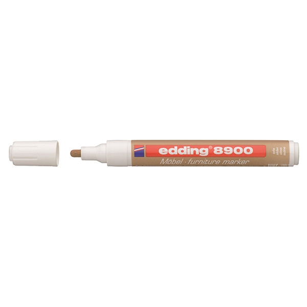 Edding Möbelmarkör 1.5mm - 2.0mm | Edding 8900 | al 4-8900-1-4621 239329 - 1