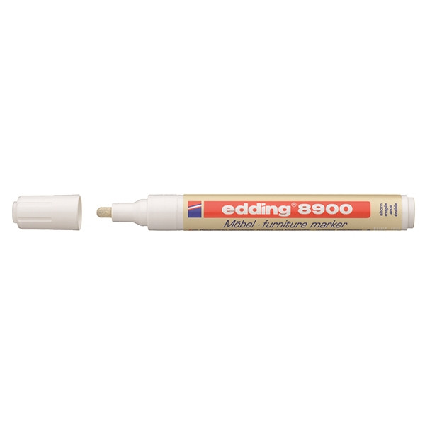 Edding Möbelmarkör 1.5mm - 2.0mm | Edding 8900 | lönn 4-8900-1-4623 239331 - 1