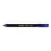 Penselpenna | Edding 1340 | blå