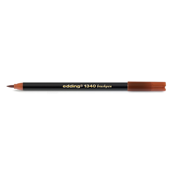 Edding Penselpenna | Edding 1340 | brun 4-1340007 239179 - 1