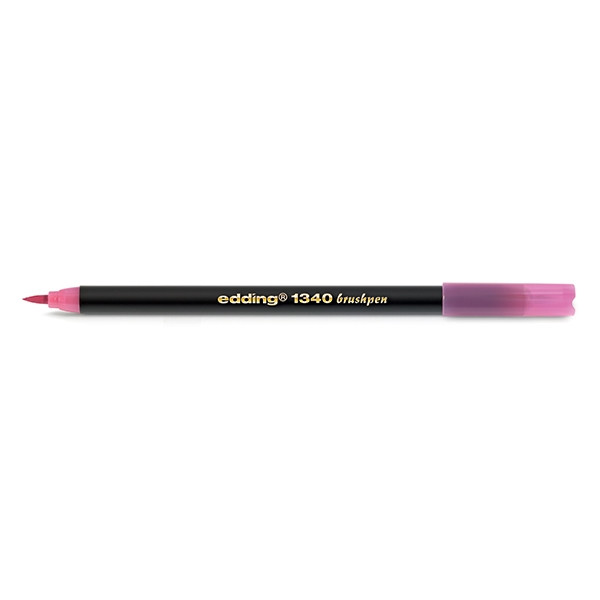 Edding Penselpenna | Edding 1340 | rosa 4-1340009 239181 - 1