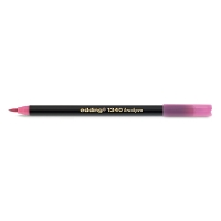 Edding Penselpenna | Edding 1340 | rosa 4-1340009 239181