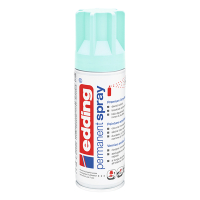 Sprayfärg akryl | Edding 5200 | 200ml | matt pastellblå 239060