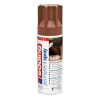 Sprayfärg akryl | Edding 5200 | 200ml | matt rost