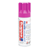 Sprayfärg akryl | Edding 5200 | 200ml | matt telemagenta