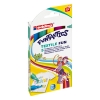 Textilpenna | Edding 17 Funtastics | sorterade färger | 5st 239342 - 1