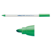 Textilpenna 1.0mm | Edding 4600 | ljusgrön