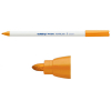 Textilpenna 1.0mm | Edding 4600 | orange