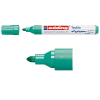 Textilpenna 2.0mm - 3.0mm | Edding 4500 | ljusgrön 200884 - 1