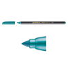 Tuschpenna 1.0mm | Edding 1200 | grön metallic 239338 - 1