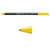 Tuschpenna 1.0mm | Edding 1200 | gul
