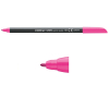 Tuschpenna 1.0mm | Edding 1200 | karminröd 200975 - 1