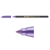 Tuschpenna 1.0mm | Edding 1200 | lila metallic 239339 - 1