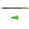Tuschpenna 1.0mm | Edding 1200 | ljusgrön
