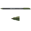Tuschpenna 1.0mm | Edding 1200 | olivgrön 200971 - 1
