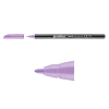 Tuschpenna 1.0mm | Edding 1200 | pastell lila 239388 - 1