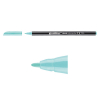 Tuschpenna 1.0mm | Edding 1200 | pastell turkos 239389 - 1