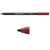 Tuschpenna 2.0mm | Edding 1300 | engelsk röd 239025 - 1