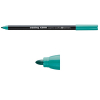 Tuschpenna 2.0mm | Edding 1300 | lagergrön 239029 - 1