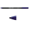 Tuschpenna 2.0mm | Edding 1300 | preussisk blå 239026 - 1