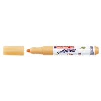 Edding Tuschpenna 3.0mm | Edding 14 Funtastics | beige 4-14255 239266