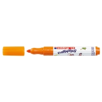 Edding Tuschpenna 3.0mm | Edding 14 Funtastics | orange 4-14006 239255