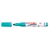 Tuschpenna 3.0mm | Edding 14 Funtastics | turkos 239263 - 1